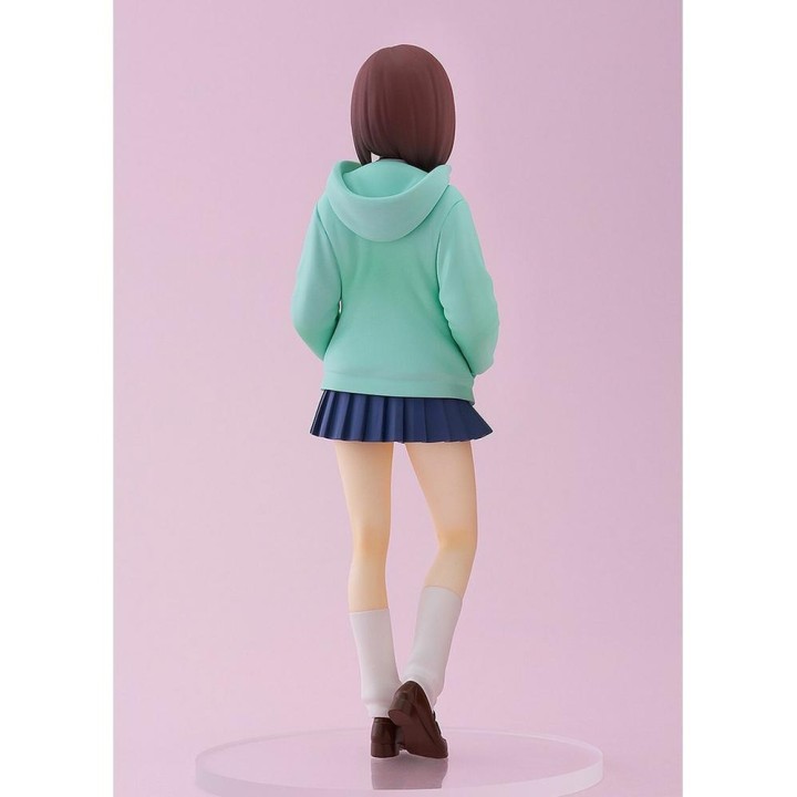 Momo figura 17 cm dandadan pop up parade