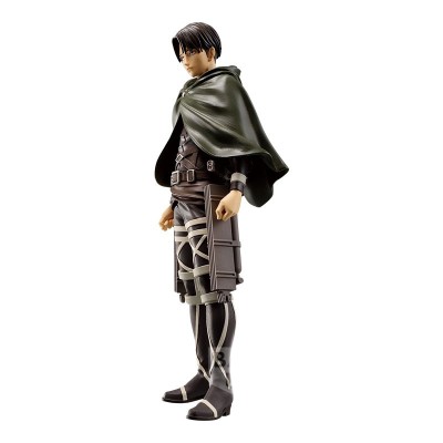 Figura banpresto shingeki no kyojin ataque