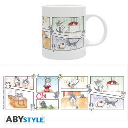 Taza abystyle chi tiras comicas