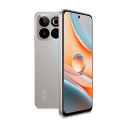 Movil spc discovery 3 pro 8