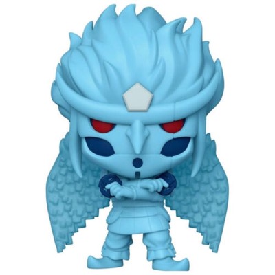 Funko pop naruto kakashi forma susano o