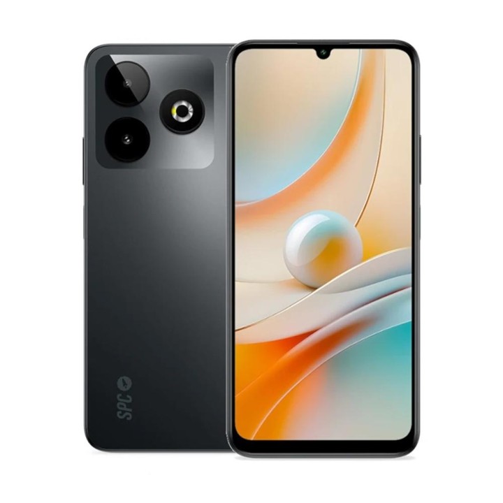 Movil spc discovery 3 4 128gb