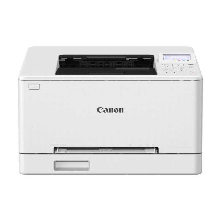 Impresora canon laser color i sensys lbp647cdw