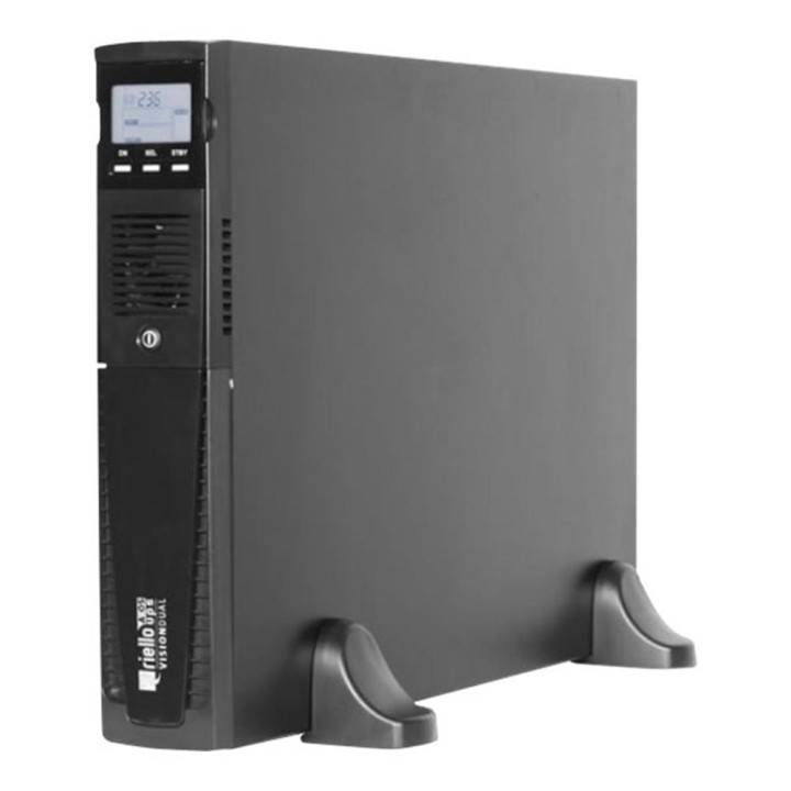 Sai riello ups vision dual vsd
