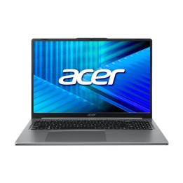 Portatil acer extensa exo16 - 71 u5 - 125h - 16gb - ssd 512gb - 15.6 pulgadas fhd+ - w11p