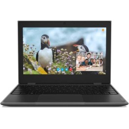 Portatil lenovo 100e n4020 4gb ssd