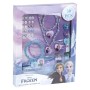 Set belleza Frozen Disney 30pzs