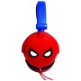 Auriculares plegables Spiderman Marvel