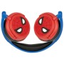 Auriculares plegables Spiderman Marvel