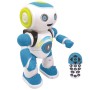 Robot interactivo inteligente