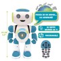 Robot interactivo inteligente