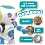 Robot interactivo inteligente