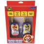 Walkie talkie Super Mario Bross