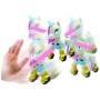 Robot unicornio interactivo