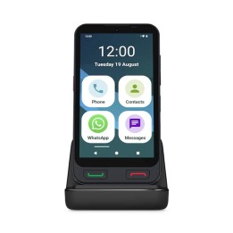 Telefono movil smartphone spc zeus 2