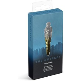 Pin the noble collection la odisea atenea