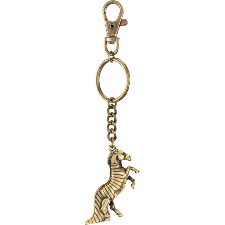 Llavero the noble collection la odisea caballo de troya