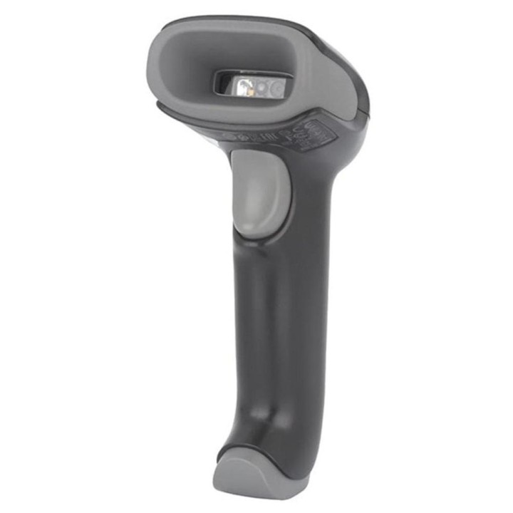 Lector de codigo de barras honeywell voyager xp 1470g 1d - 2d usb