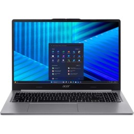 Portatil acer extensa exo15 - 71 - 74yn u7 - 115h - 16gb - ssd 512gb - 15.6 pulgadas - eshell