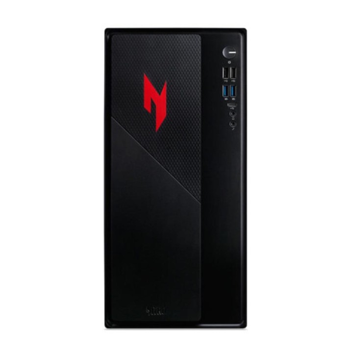 Ordenador gaming acer n20 - 100 - rpl i5 - 13420h - 16gb - ssd 1tb - rtx 5060 8gb - w11h