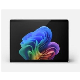 Portatil - tablet microsoft surface copilot+ pc s3 ep2 - 54540 u7 - 366h - 32gb - ssd 512gb - 13 pulgadas - w11p