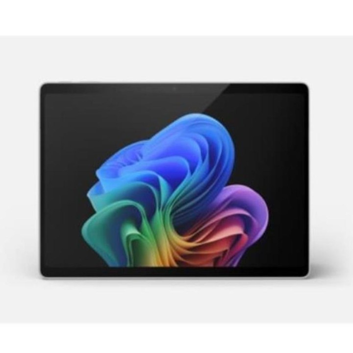 Portatil - tablet microsoft surface copilot+ pc pro s3 u7 - 366h - 16gb - ssd 256gb - 13 pulgadas - w11p