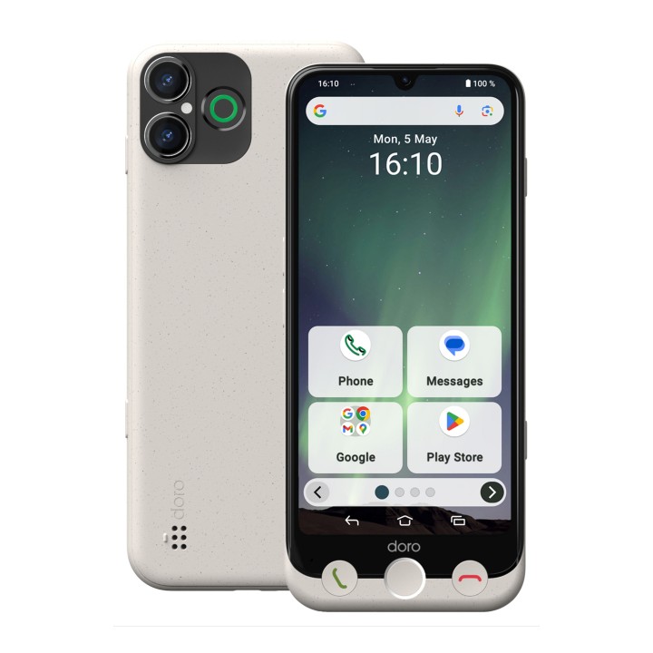 Movil doro aurora a30 4g 6