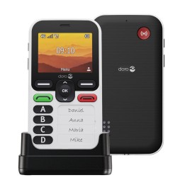 Telefono movil doro leva x10 24 pulgadas