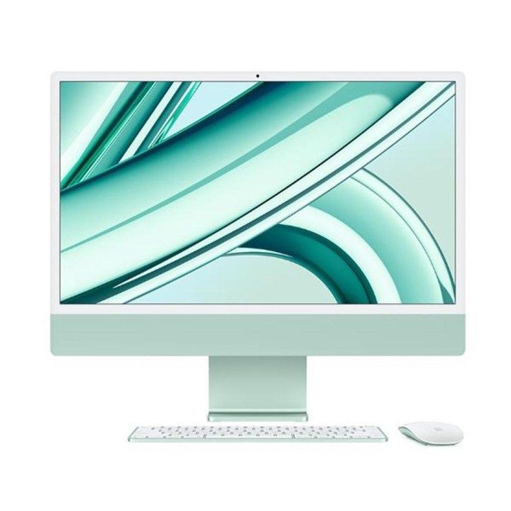 Ordenador all in one apple imac