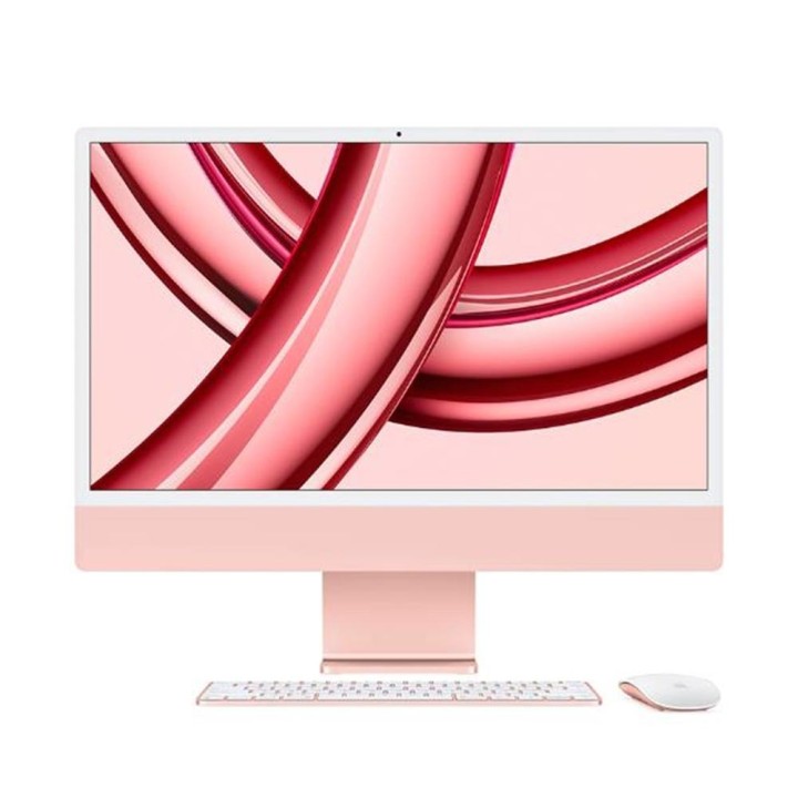 Ordenador all in one apple imac