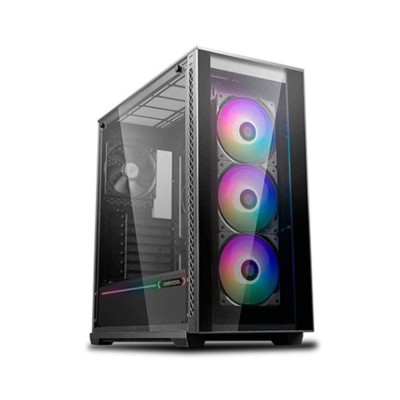 Caja ordenador gaming deepcool matrexx 70