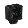 Disipador deepcool ak500s digital argb 120mm