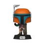 Funko pop the mandalorian judge macaroon