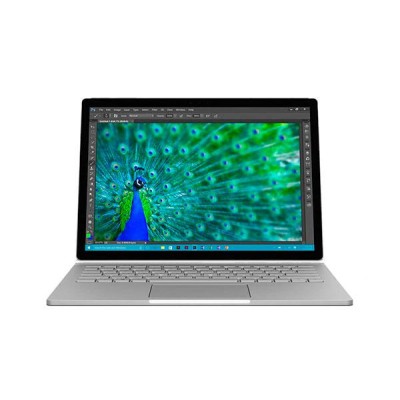 Portatil reacondicionado microsoft surface book 1