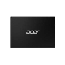Disco duro interno ssd acer re100 256gb 2.5 pulgadas sata3