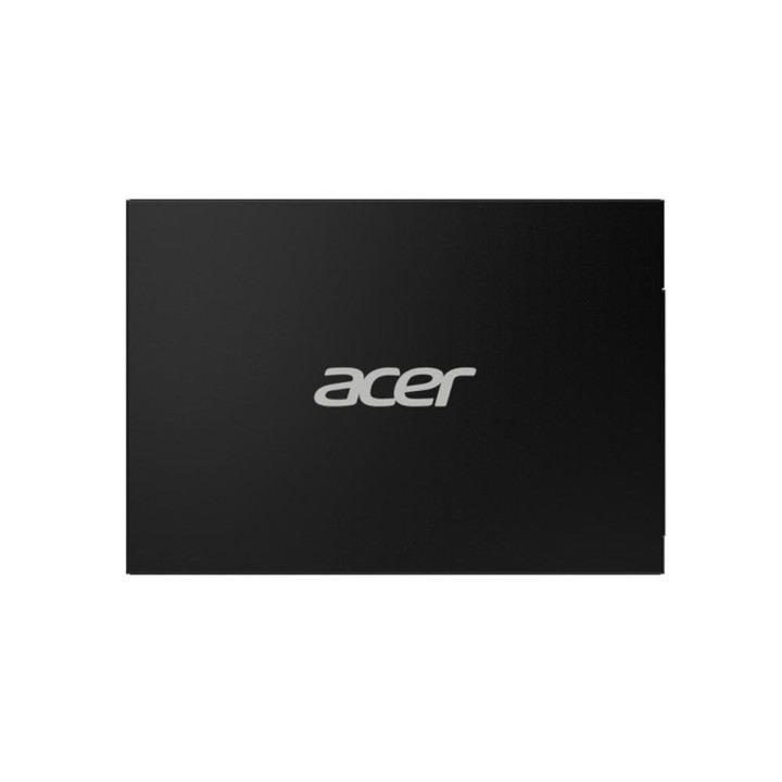 Disco duro interno ssd acer re100 256gb 2.5 pulgadas sata3