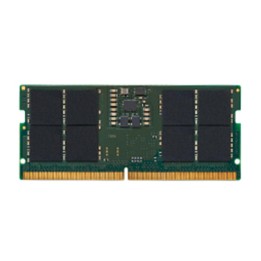 Memoria ram ddr5 32gb kingston - sodimm - 5600mt - s - pc5 44800 - cl46