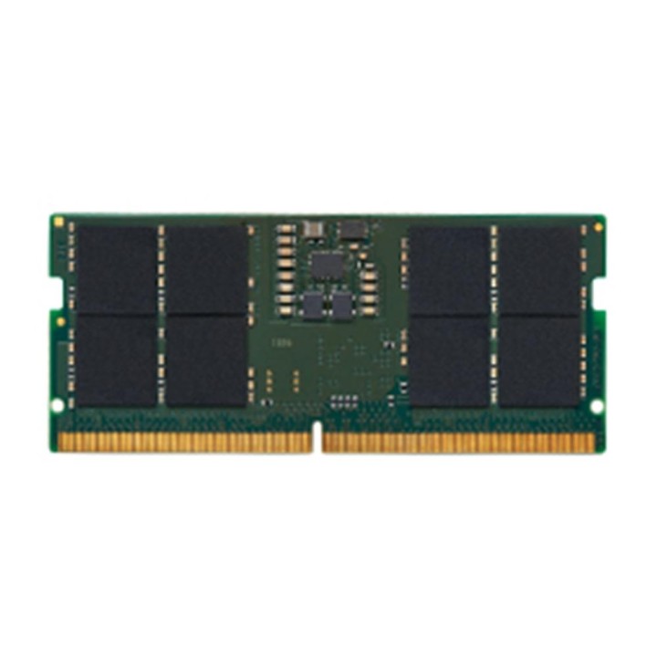 Memoria ram ddr5 32gb kingston - sodimm - 5600mt - s - pc5 44800 - cl46
