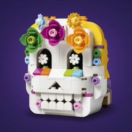 Lego altar de muertos