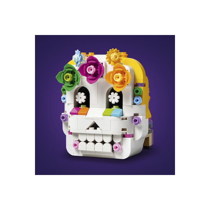 Lego altar de muertos