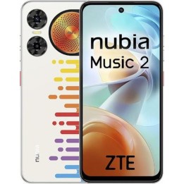 Movil zte nubia music 2 44