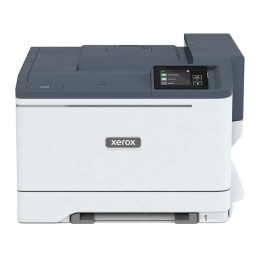 Impresora xerox laser c320vdni color a4