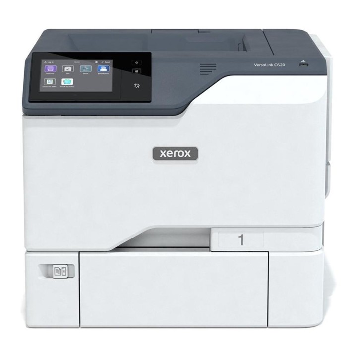 Impresora xerox laser versalink c620vdn color