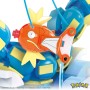 MEGA Construx Magikarp & Gyarados Pokemon