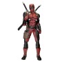 Estatua tamaño real Deadpool Marvel 185cm