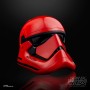 Casco electronico Capitan Cardinal Star Wars