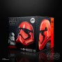 Casco electronico Capitan Cardinal Star Wars