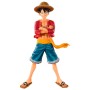 Figura Figuarts Zero Monkey D Luffy Straw Hat One Piece 14cm