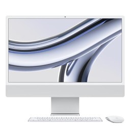 Ordenador all in one apple imac