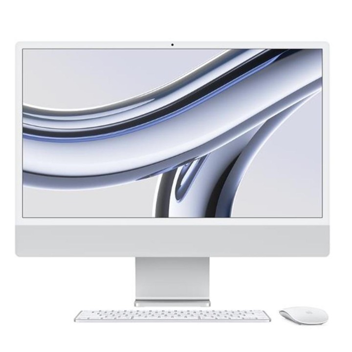 Ordenador all in one apple imac